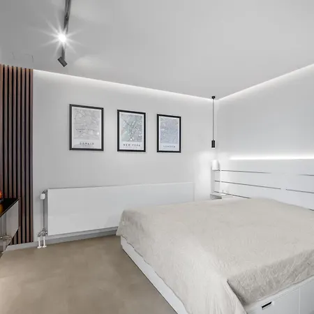 Skyview Meets Luxury By Cordissky Appartamento