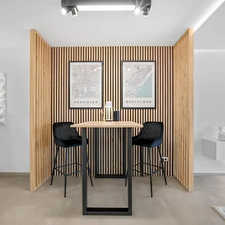 Skyview Meets Luxury By Cordissky Appartamento *
