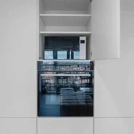 Skyview Meets Luxury By Cordissky