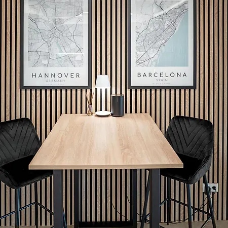 Skyview Meets Luxury By Cordissky *